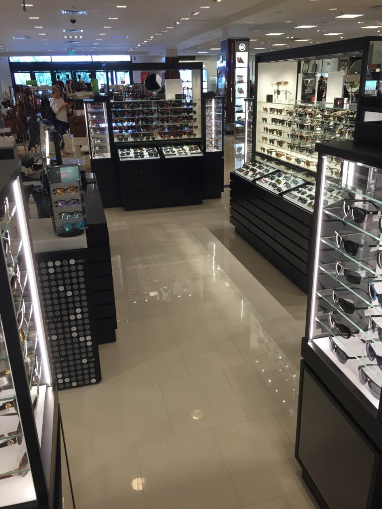 Department Store Eye Wear Shop IMG_0931