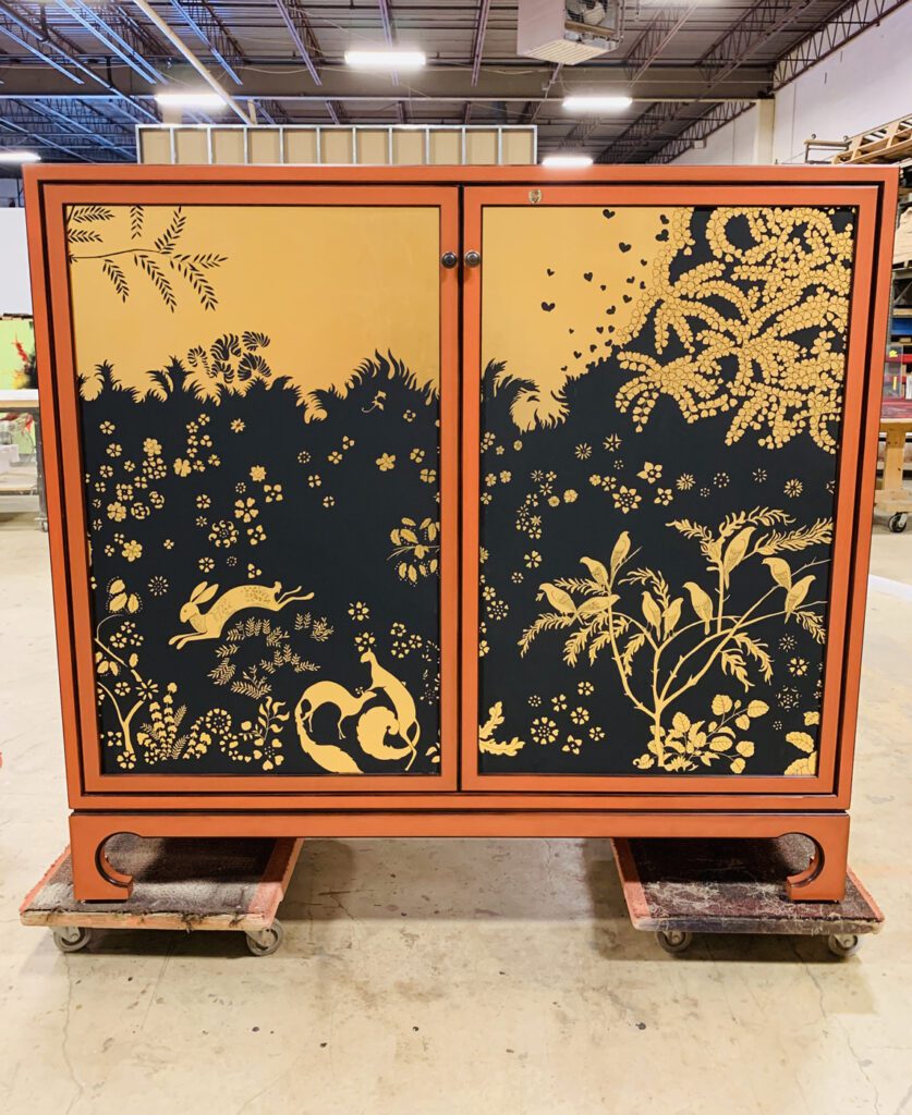 Decorative Cabinets IMG_E0199