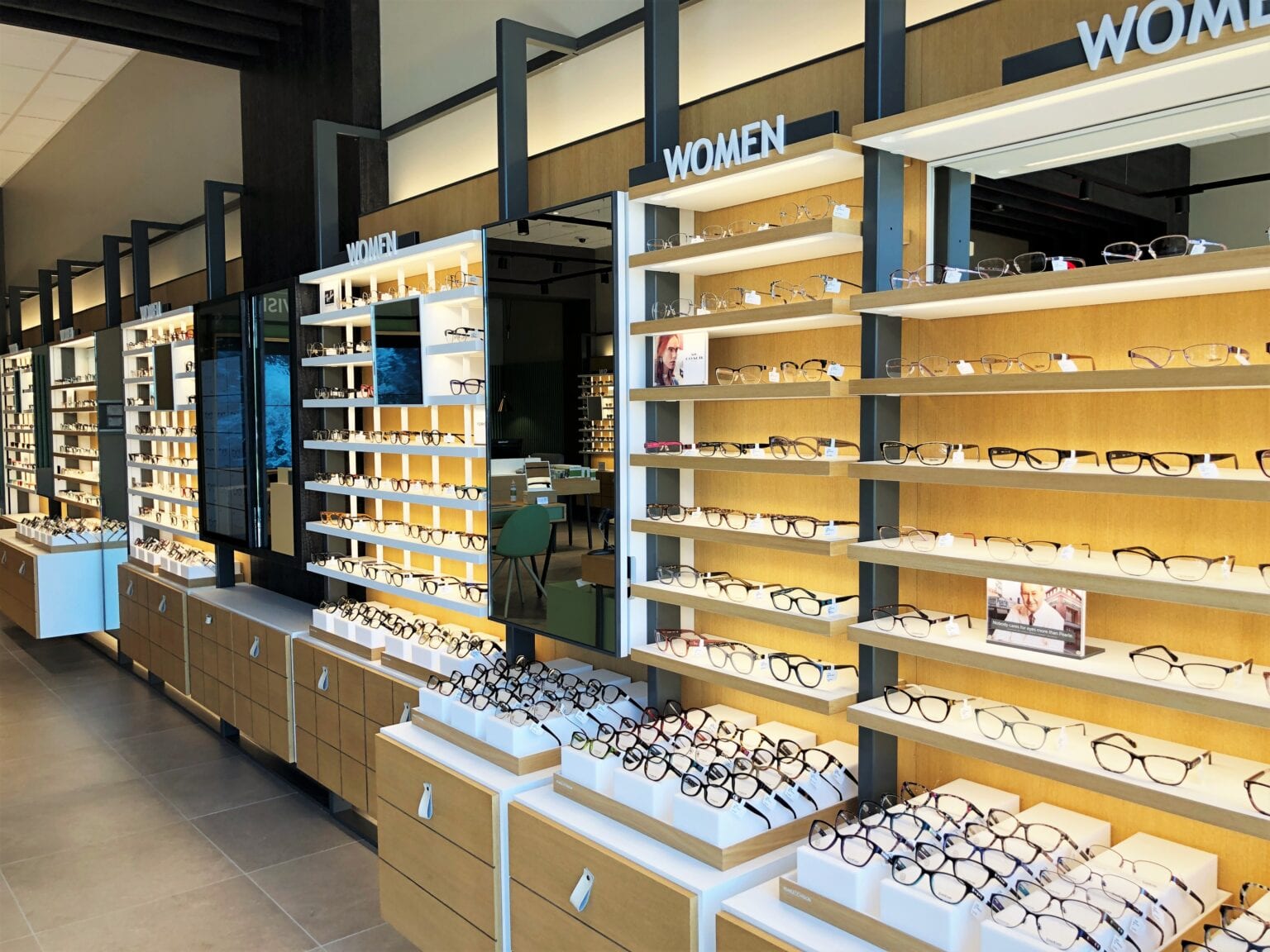 Retail Store Display Manufacturers Display Craft Manufacturing Co.