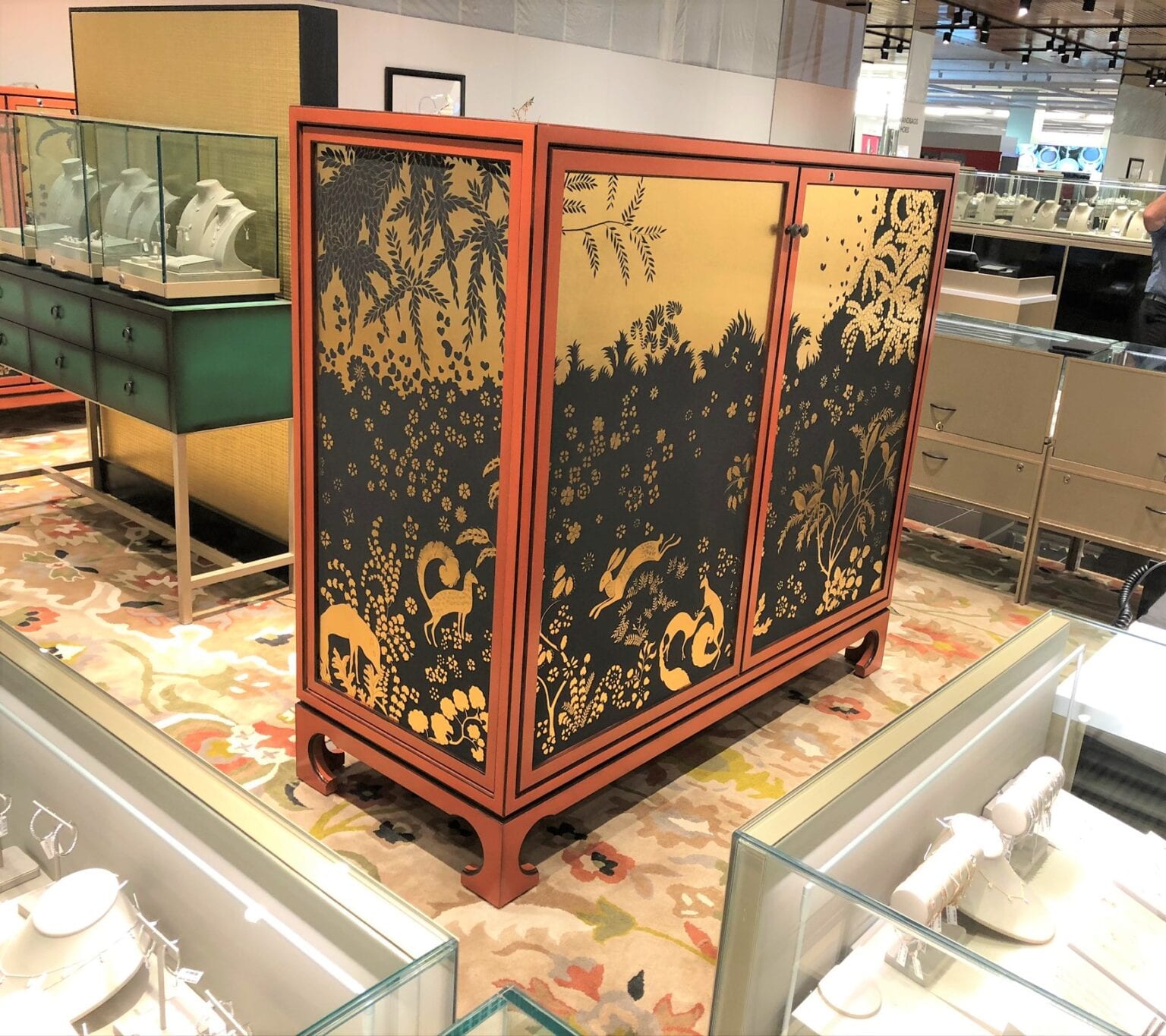 Retail Store Display Manufacturers Display Craft Manufacturing Co.