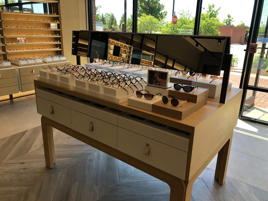 Eye Care and Eye Wear Store Photo_20190625_120537