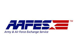 AAFES Logo