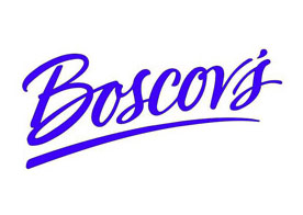 Boscovs Logo