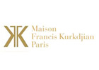 Maison Francis Kurkdjian Paris logo