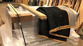 Shipping products