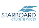 Starboard Cruise Services logo